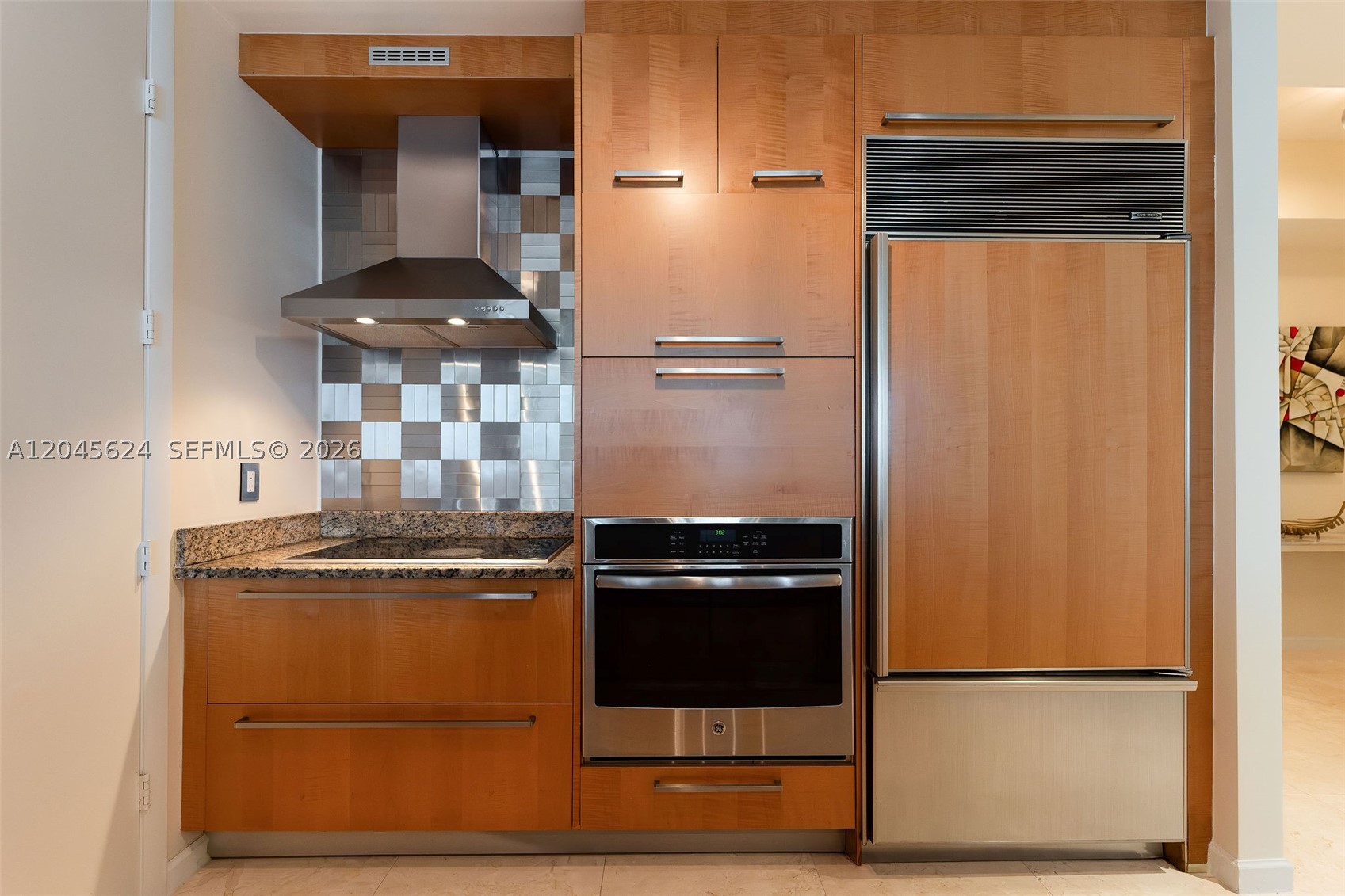TDR TOWER II CONDO - Residential