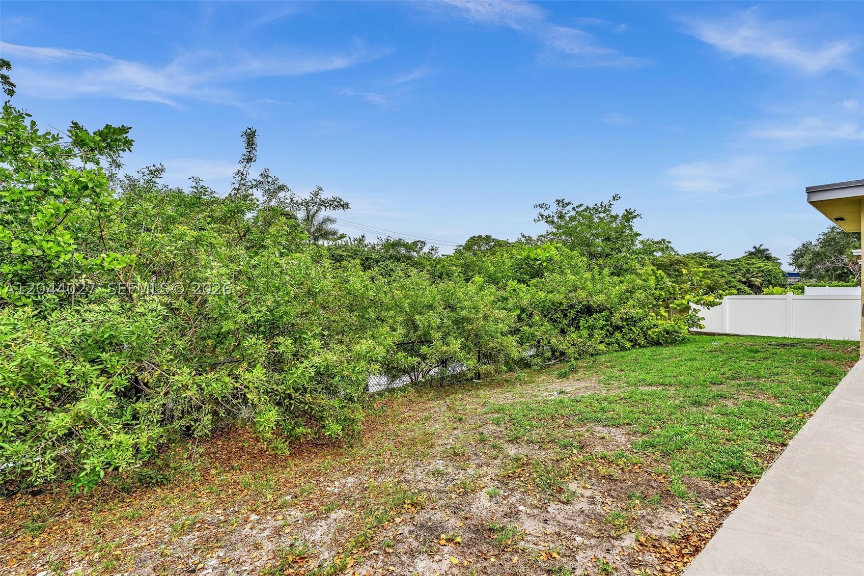 DORSEY PARK 4TH ADD - Residential