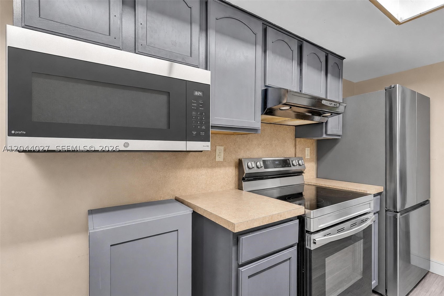 DORSEY PARK 4TH ADD - Residential