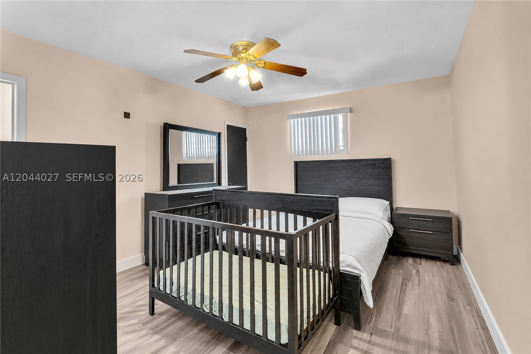 DORSEY PARK 4TH ADD - Residential