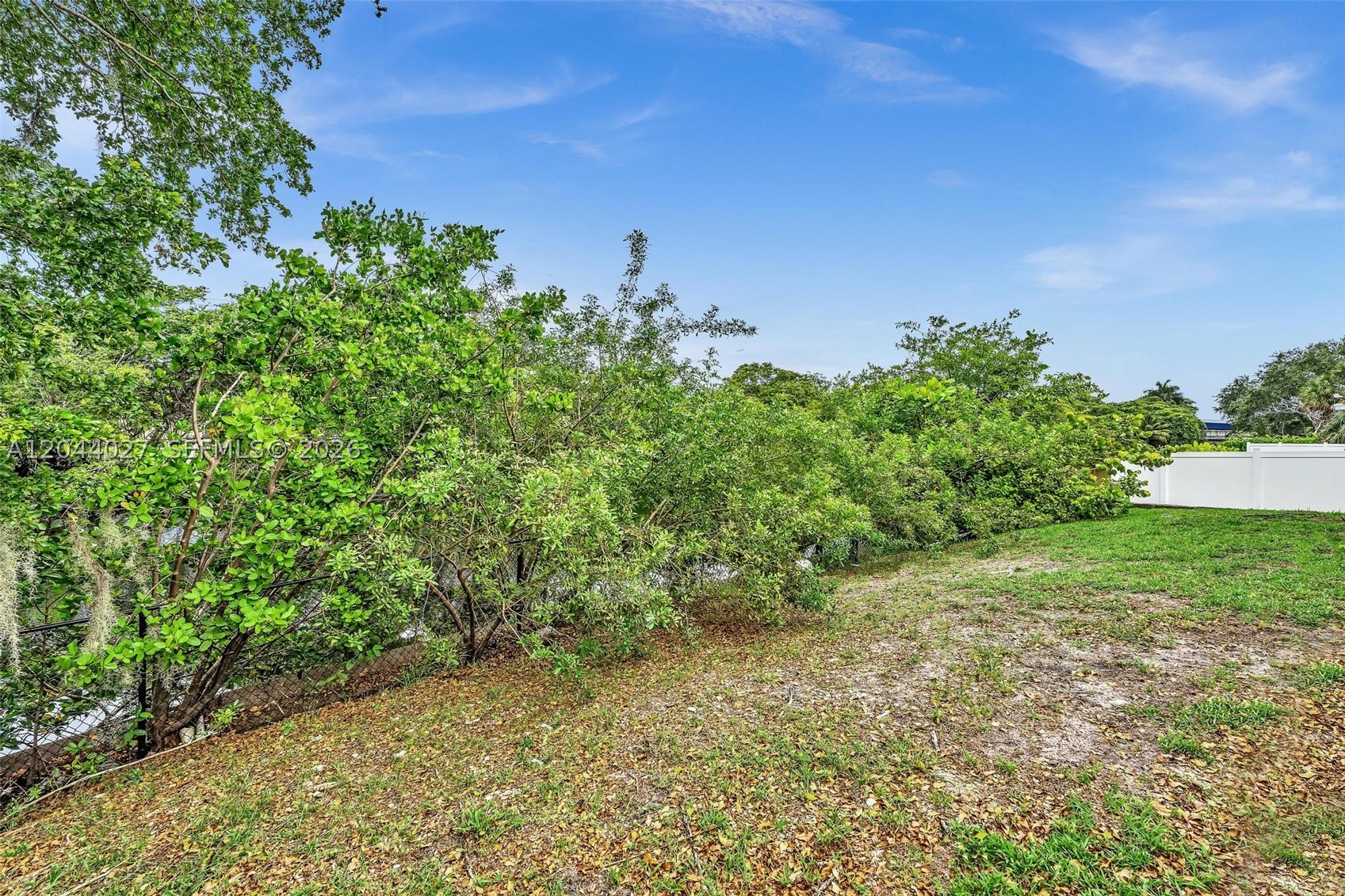 DORSEY PARK 4TH ADD - Residential