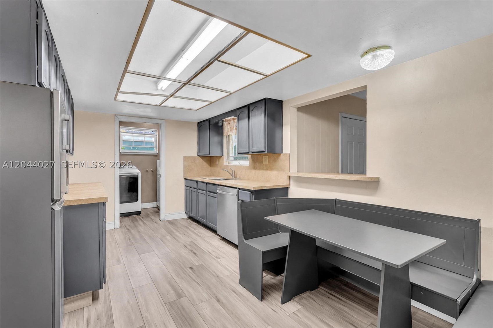DORSEY PARK 4TH ADD - Residential