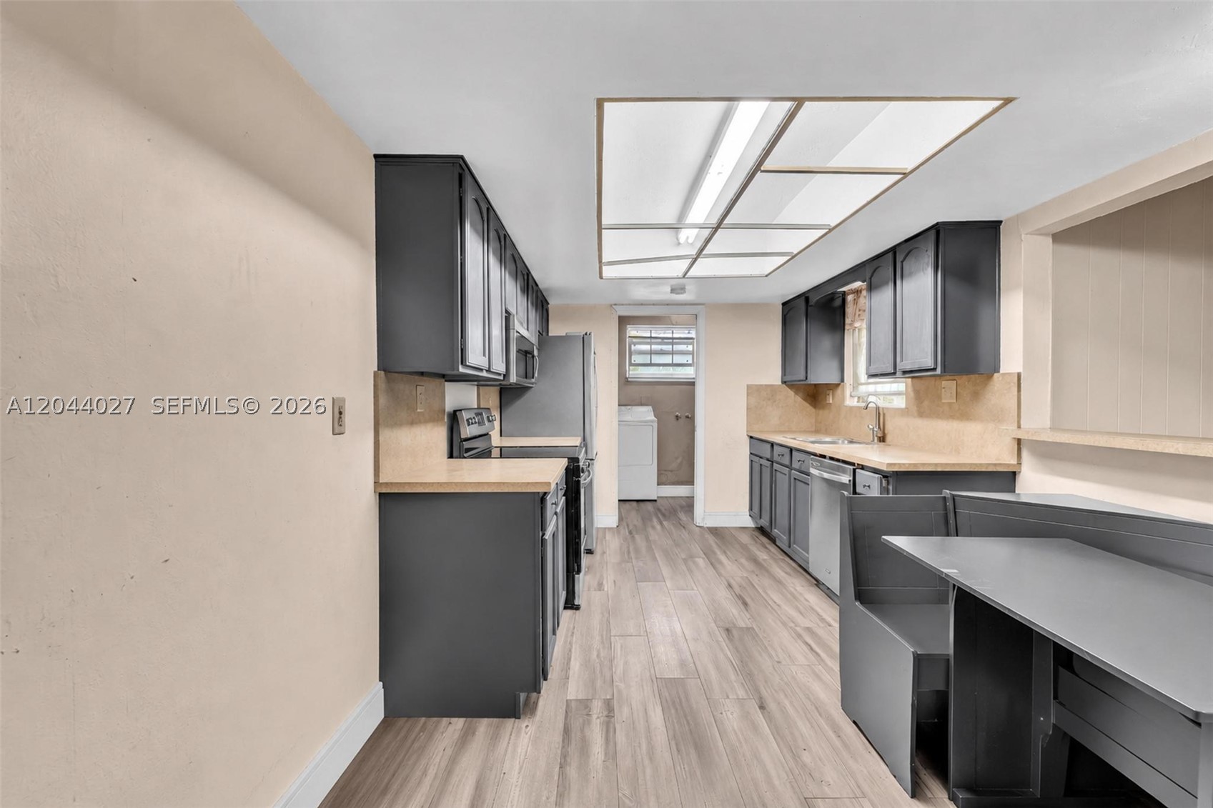 DORSEY PARK 4TH ADD - Residential