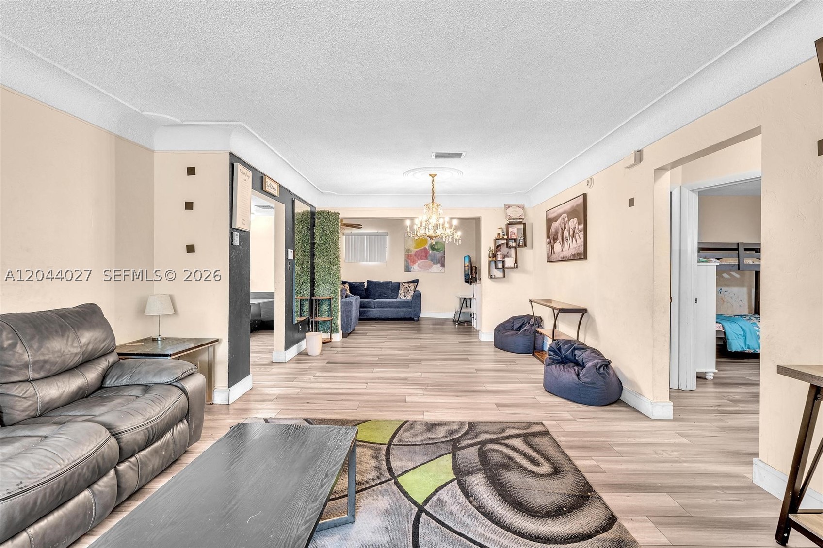 DORSEY PARK 4TH ADD - Residential