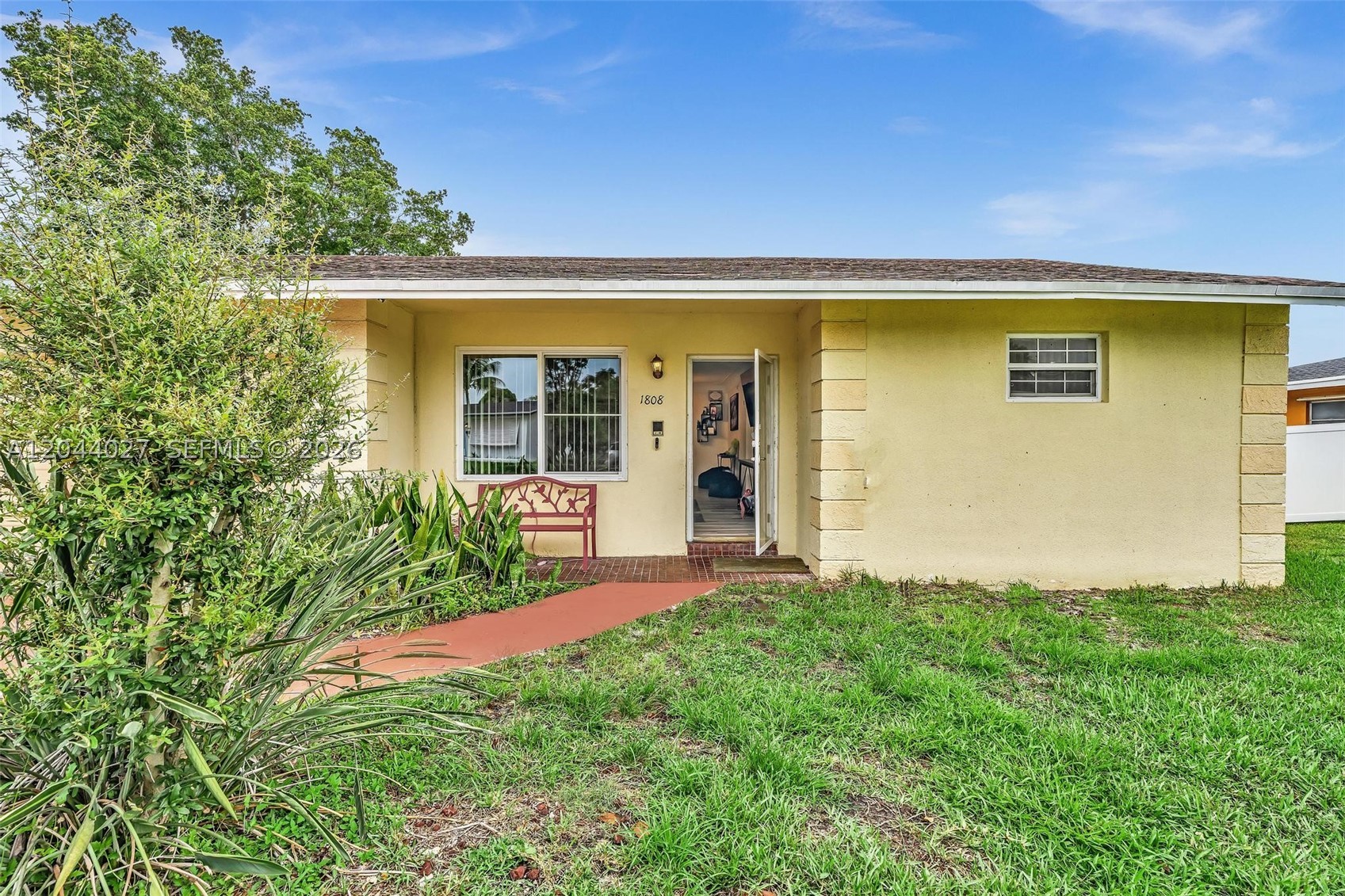DORSEY PARK 4TH ADD - Residential