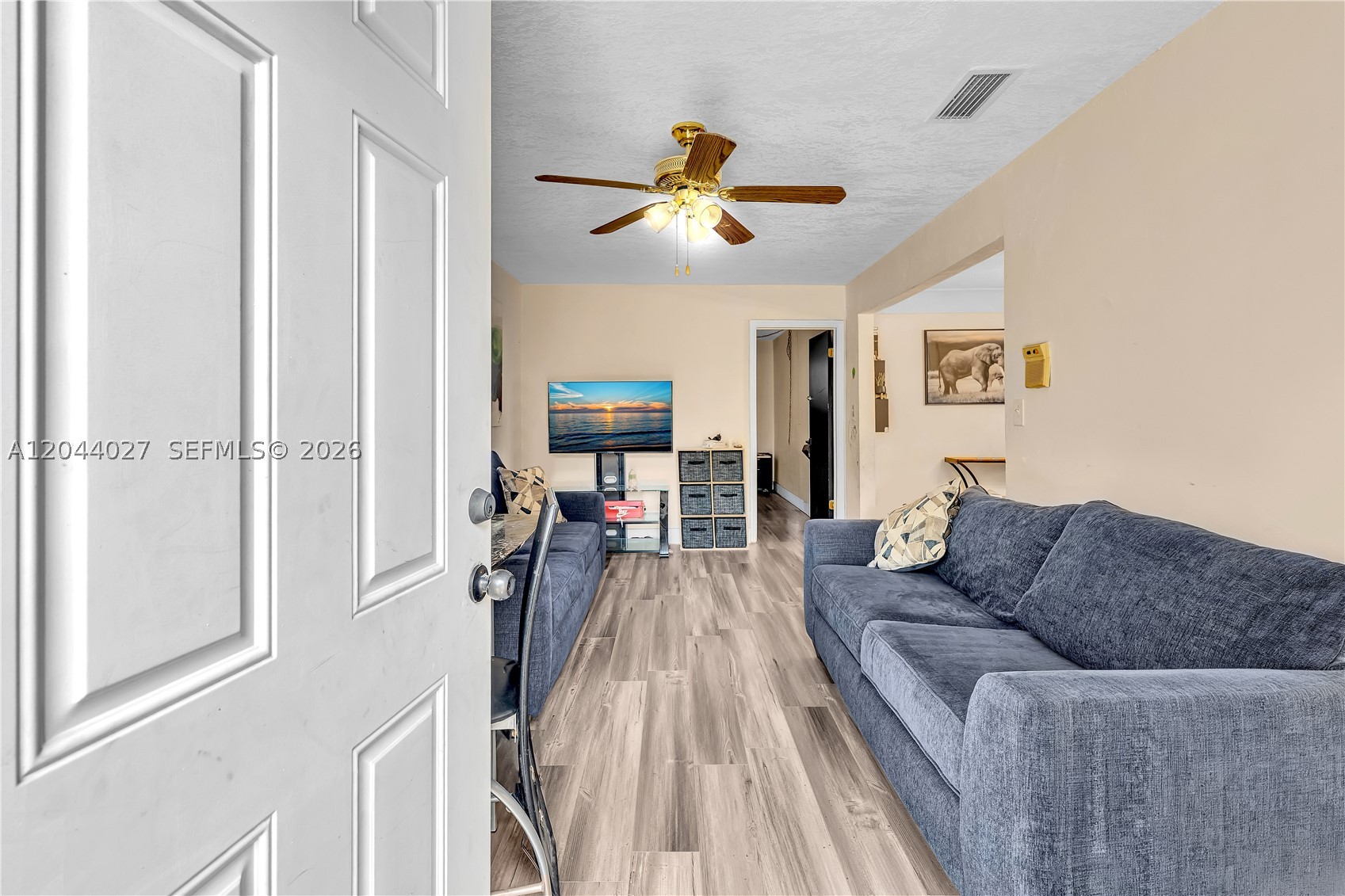 DORSEY PARK 4TH ADD - Residential