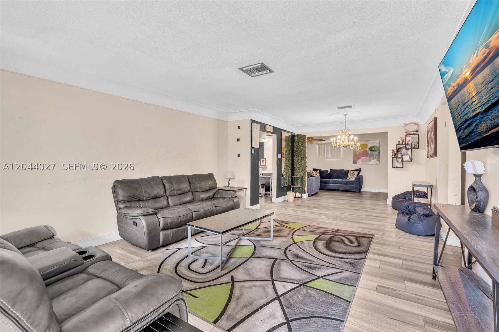 DORSEY PARK 4TH ADD - Residential