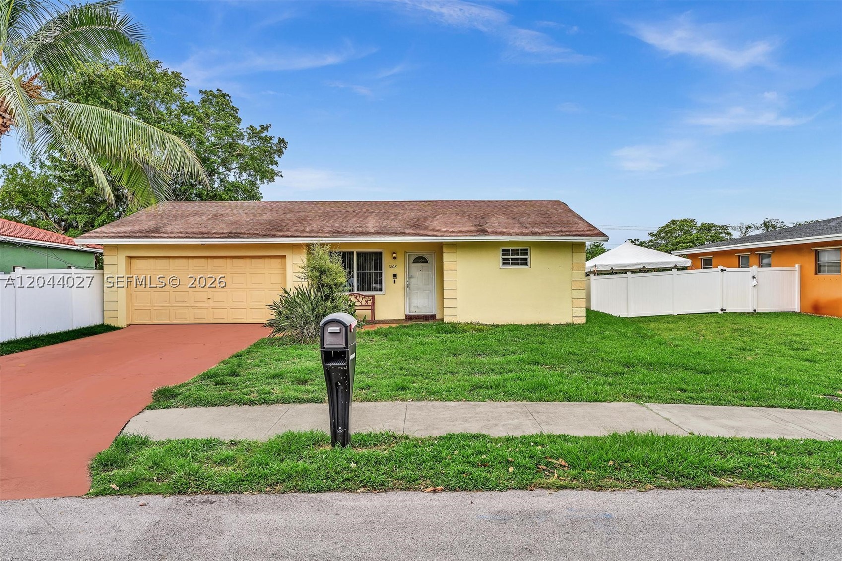 DORSEY PARK 4TH ADD - Residential