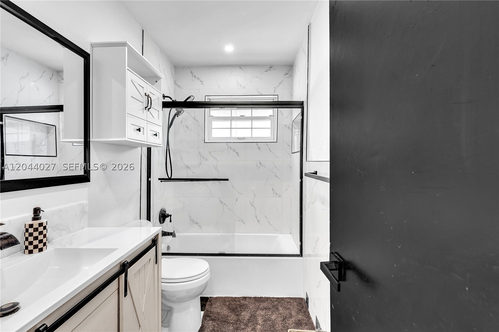 DORSEY PARK 4TH ADD - Residential