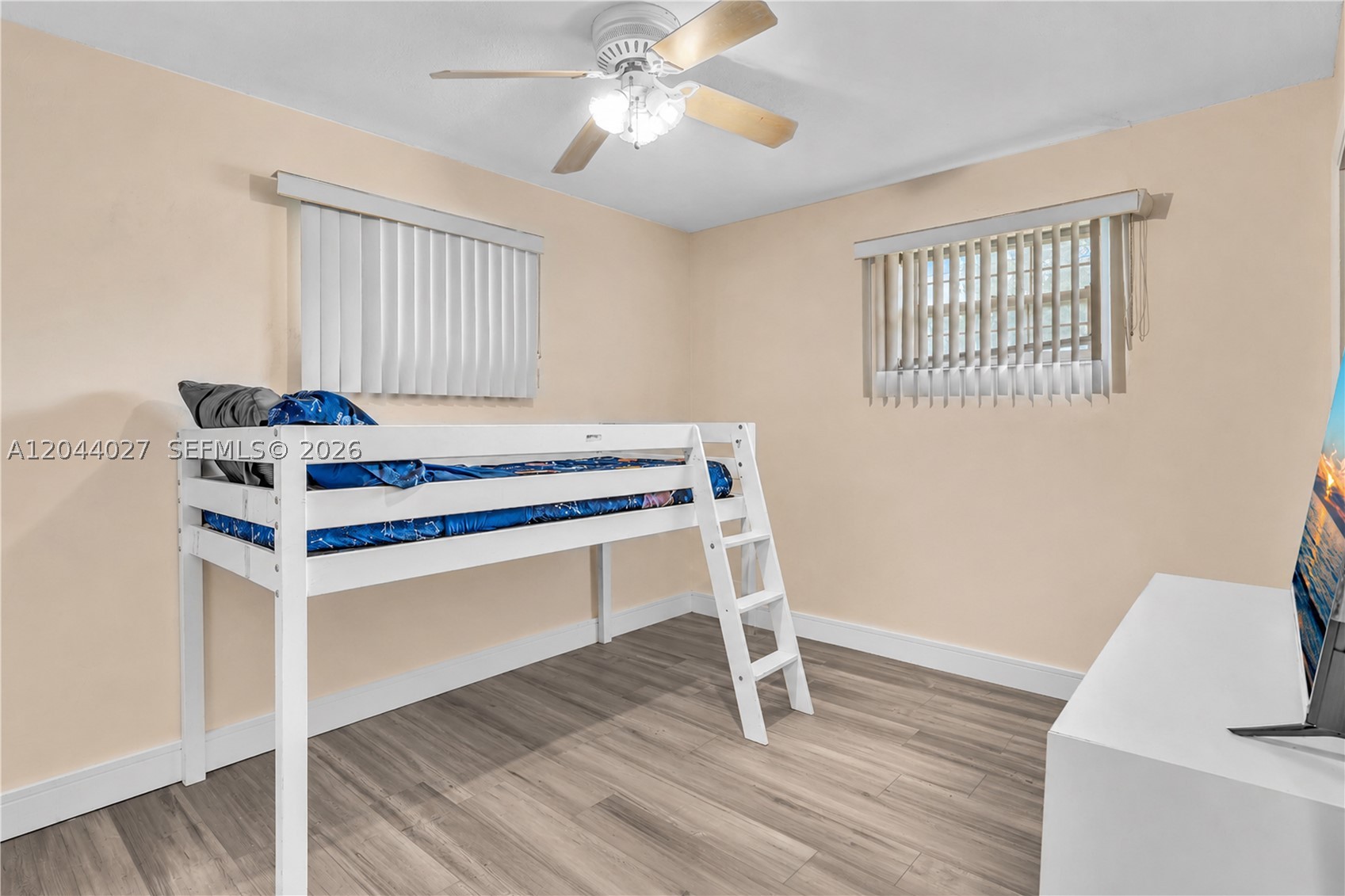 DORSEY PARK 4TH ADD - Residential