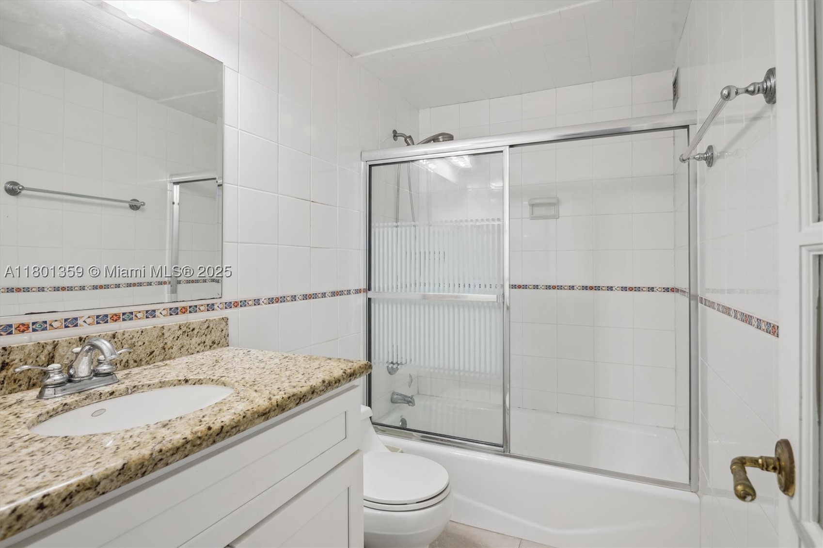 ALEXANDER TOWERS CONDO - Residential