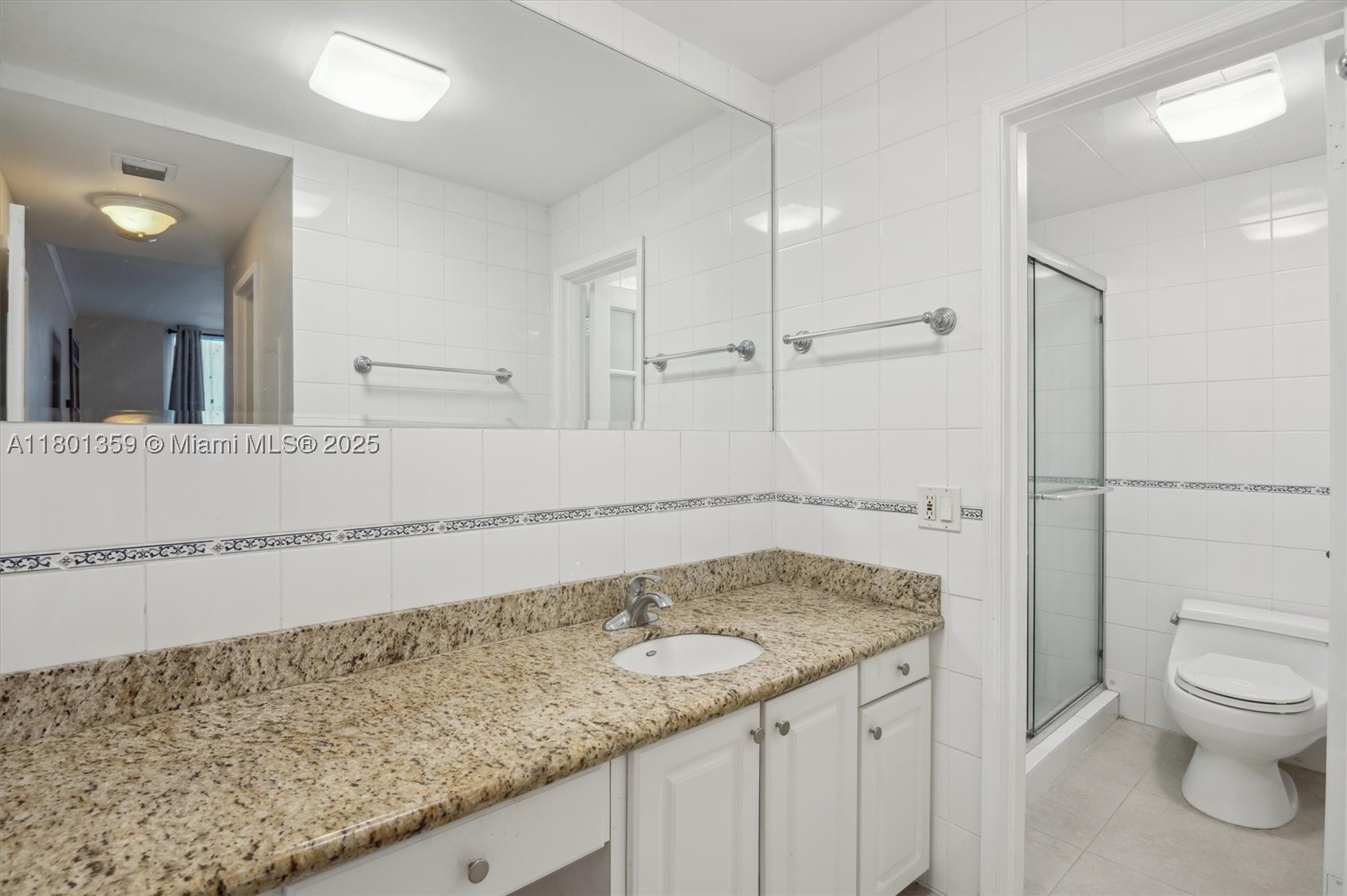 ALEXANDER TOWERS CONDO - Residential