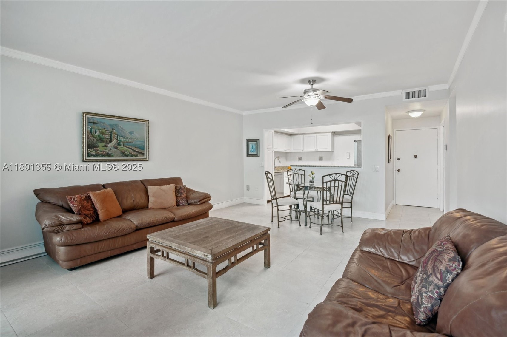 ALEXANDER TOWERS CONDO - Residential