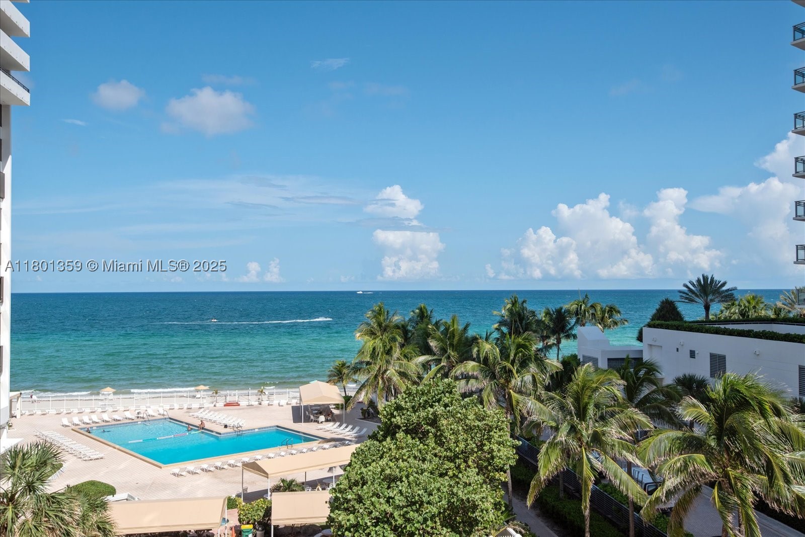 ALEXANDER TOWERS CONDO - Residential