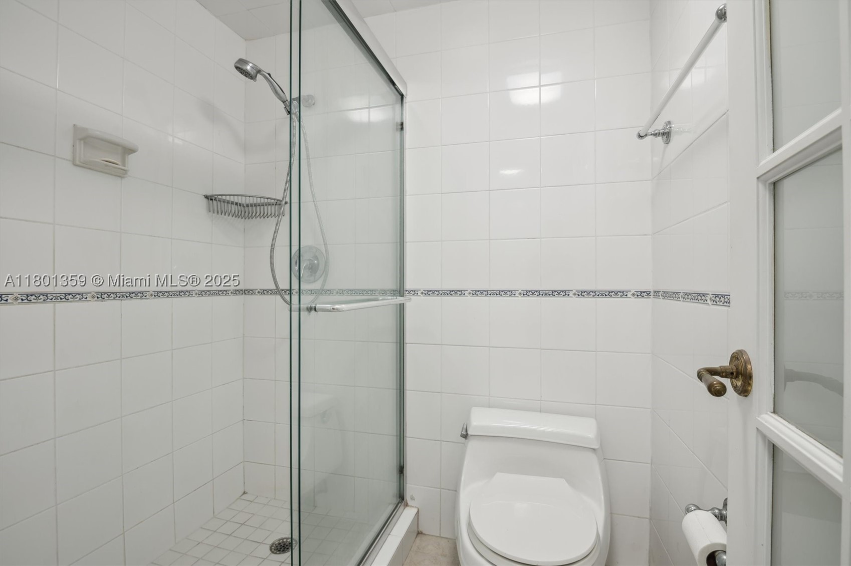 ALEXANDER TOWERS CONDO - Residential