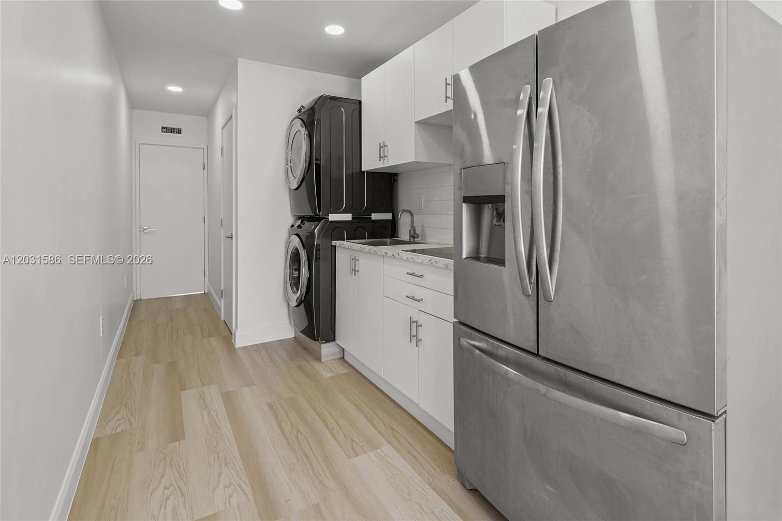 VESSEL - Residential