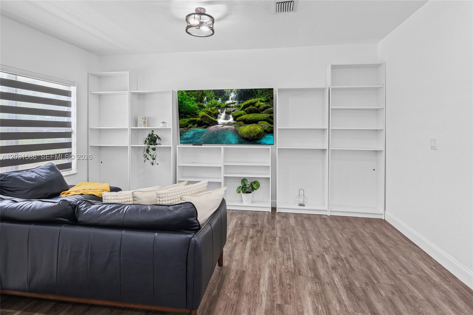 VESSEL - Residential