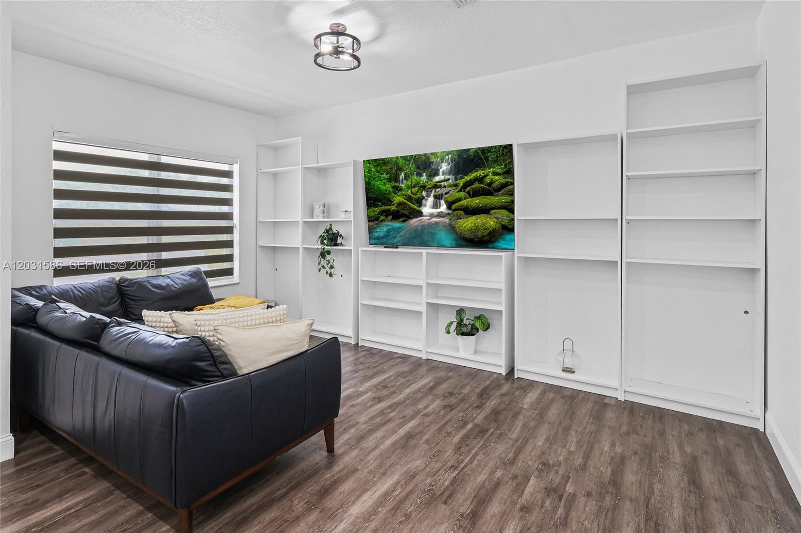 VESSEL - Residential