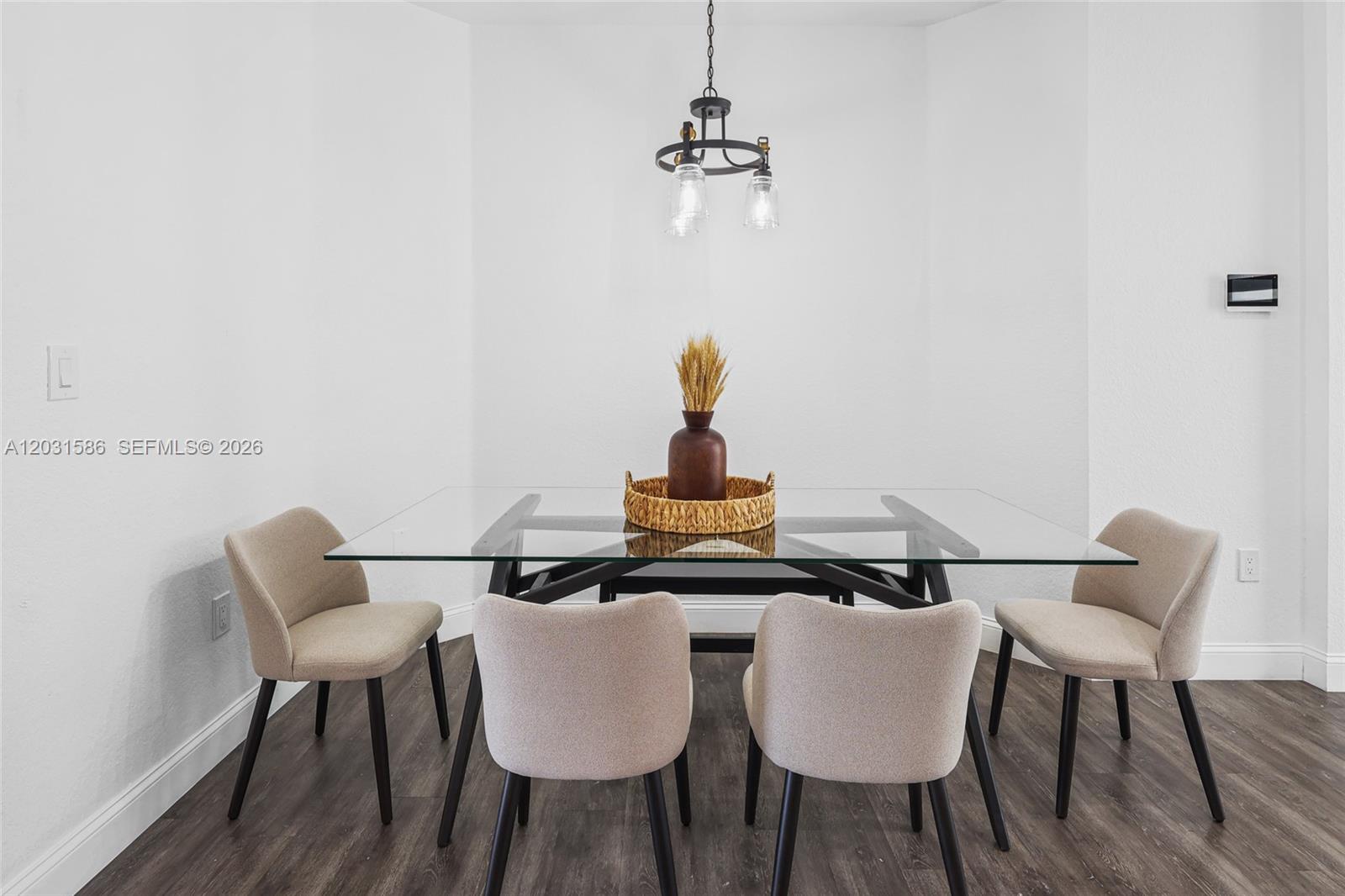 VESSEL - Residential
