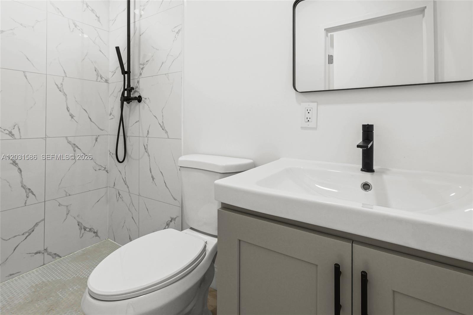 VESSEL - Residential