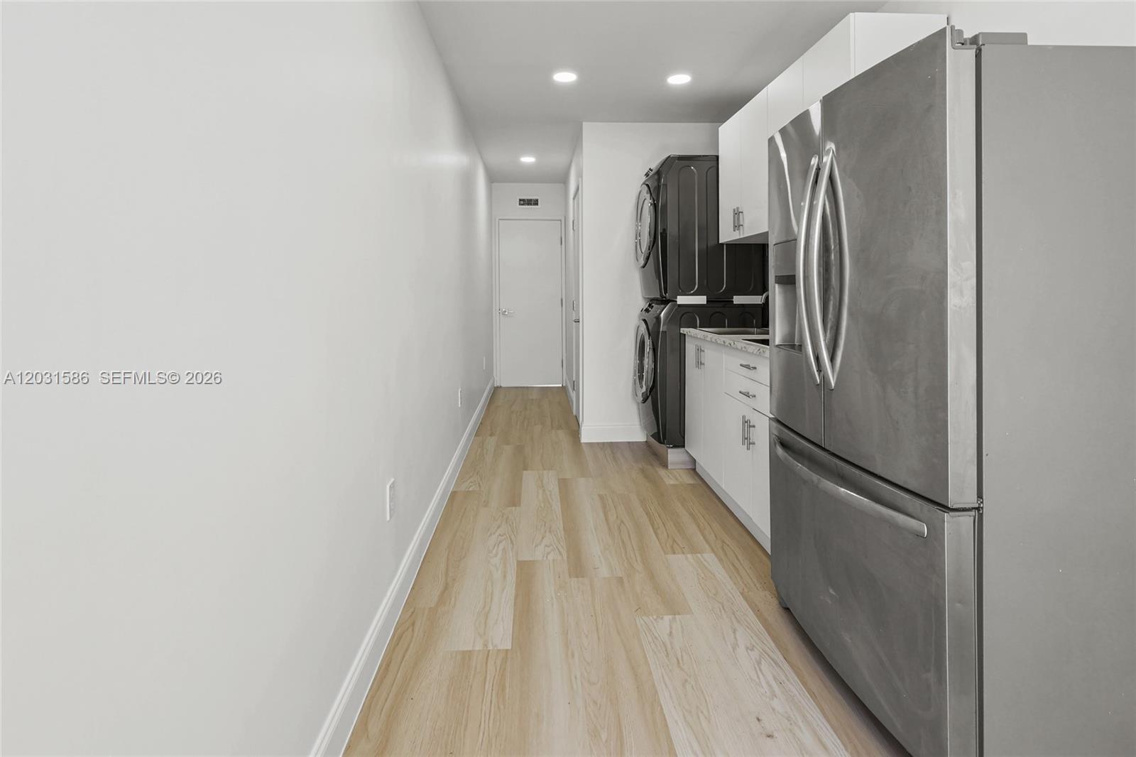 VESSEL - Residential