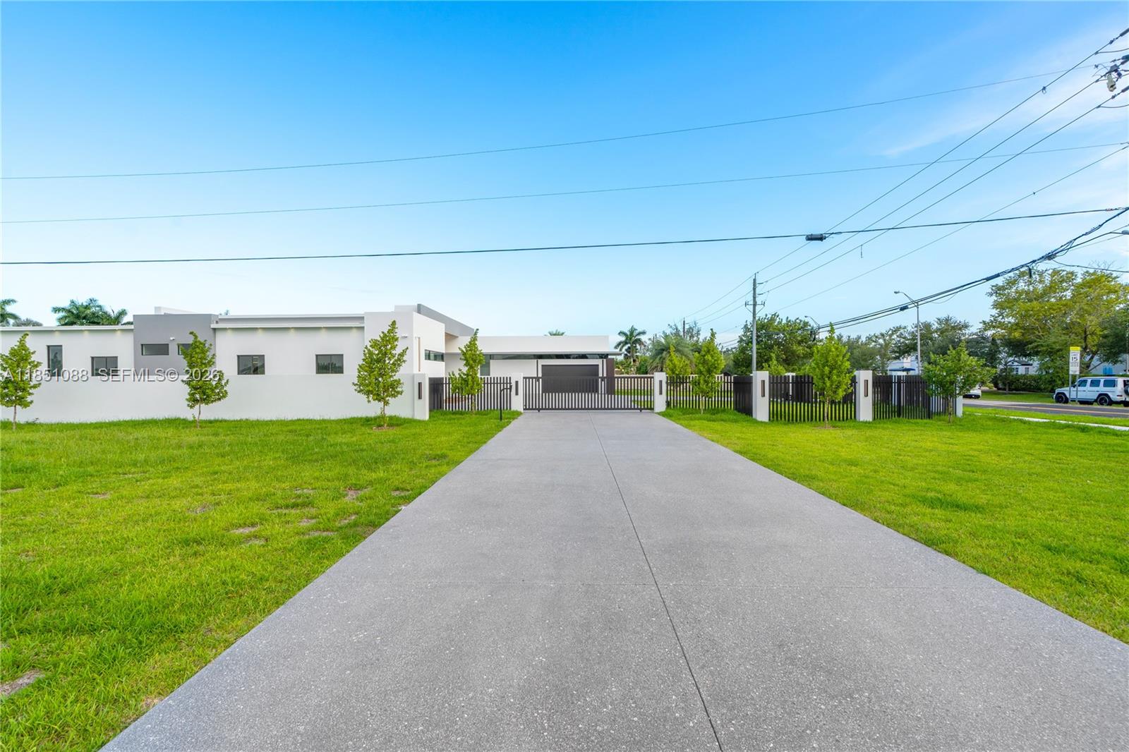 SWEETWATER ESTS SUB - Residential