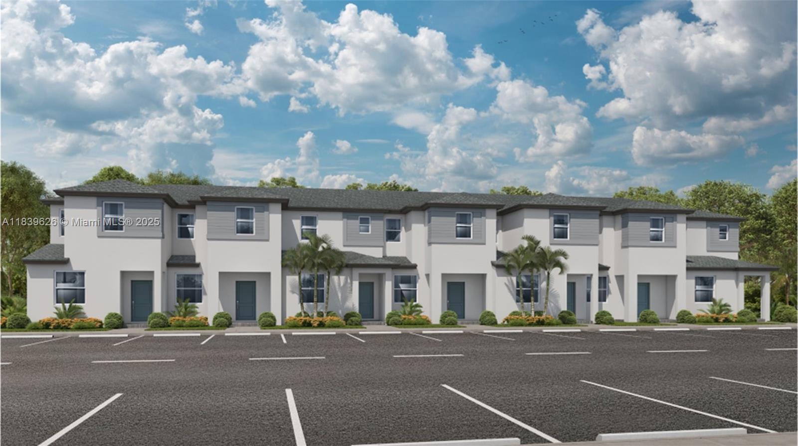 Del Mar - Residential