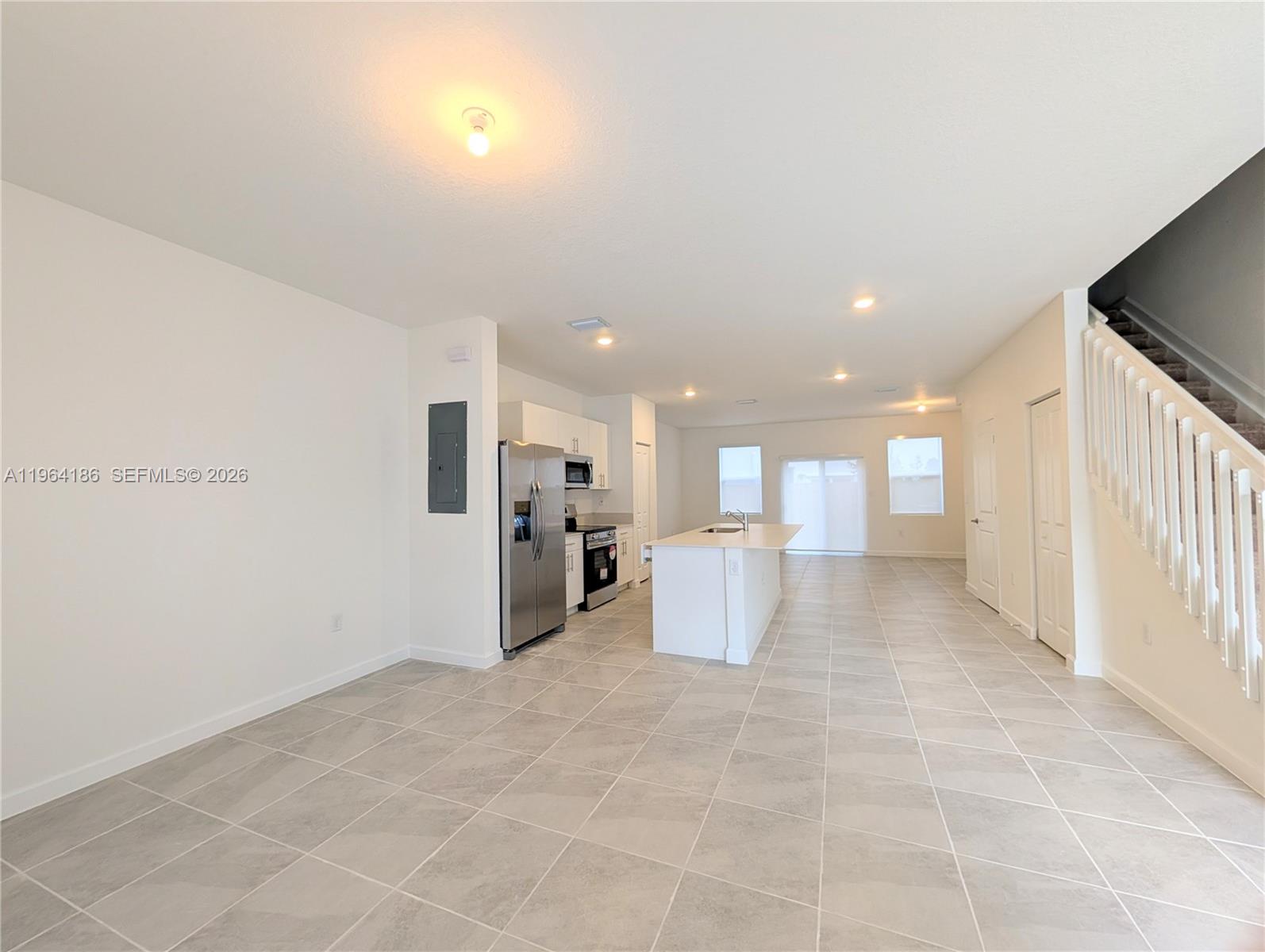 Le Jardine - Residential