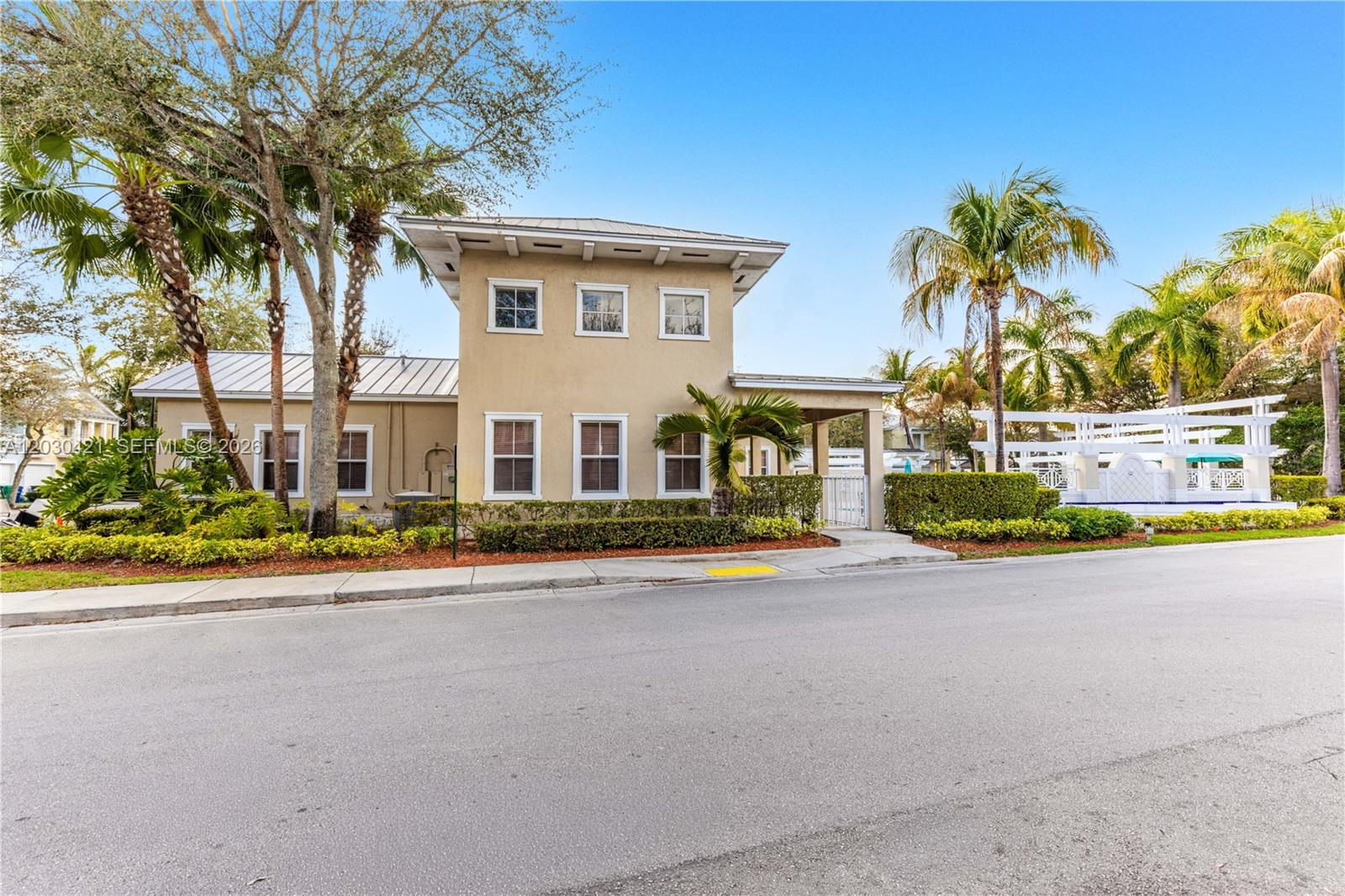 RESERVE AT DORAL WEST - Residential
