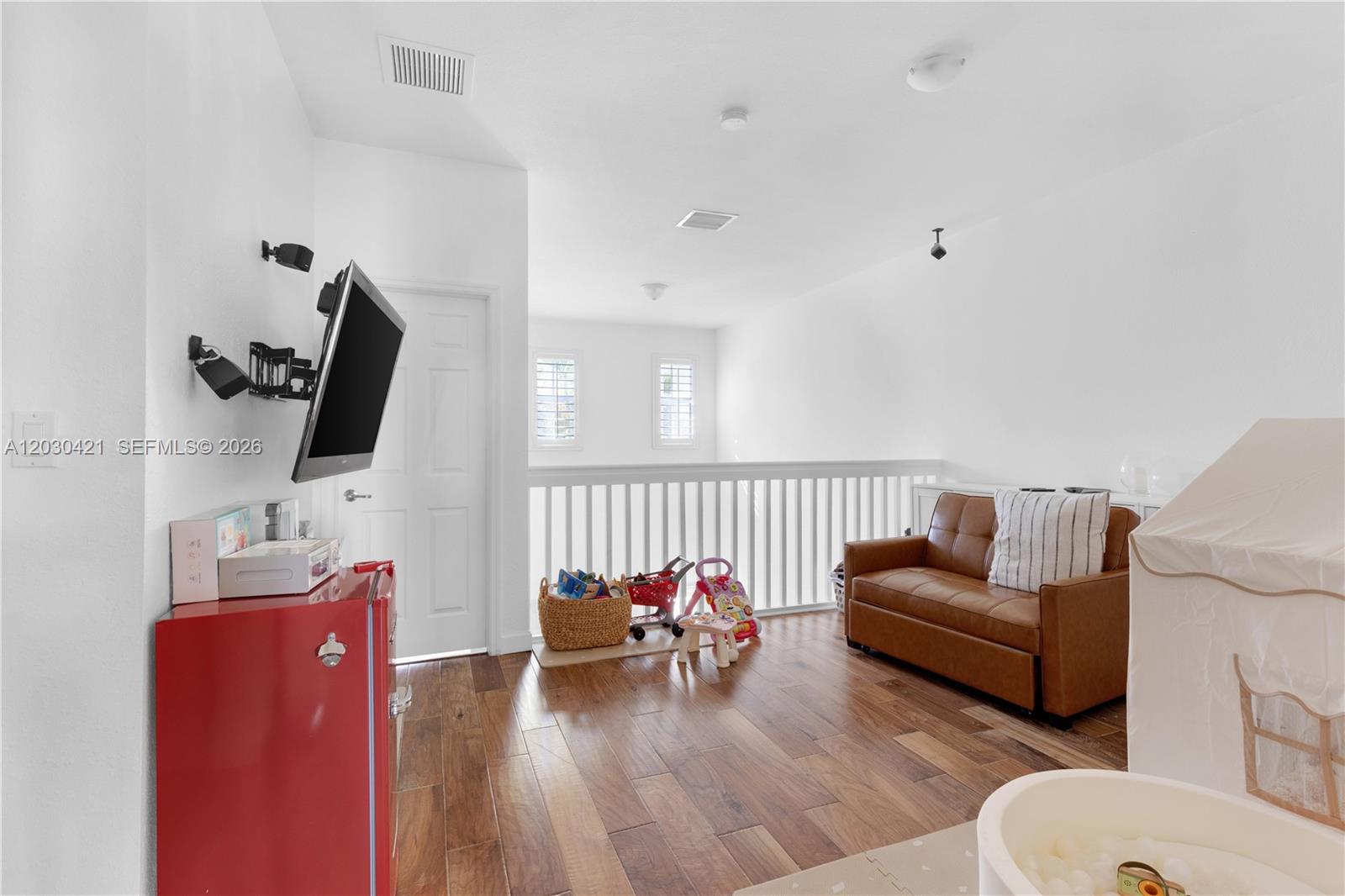 RESERVE AT DORAL WEST - Residential