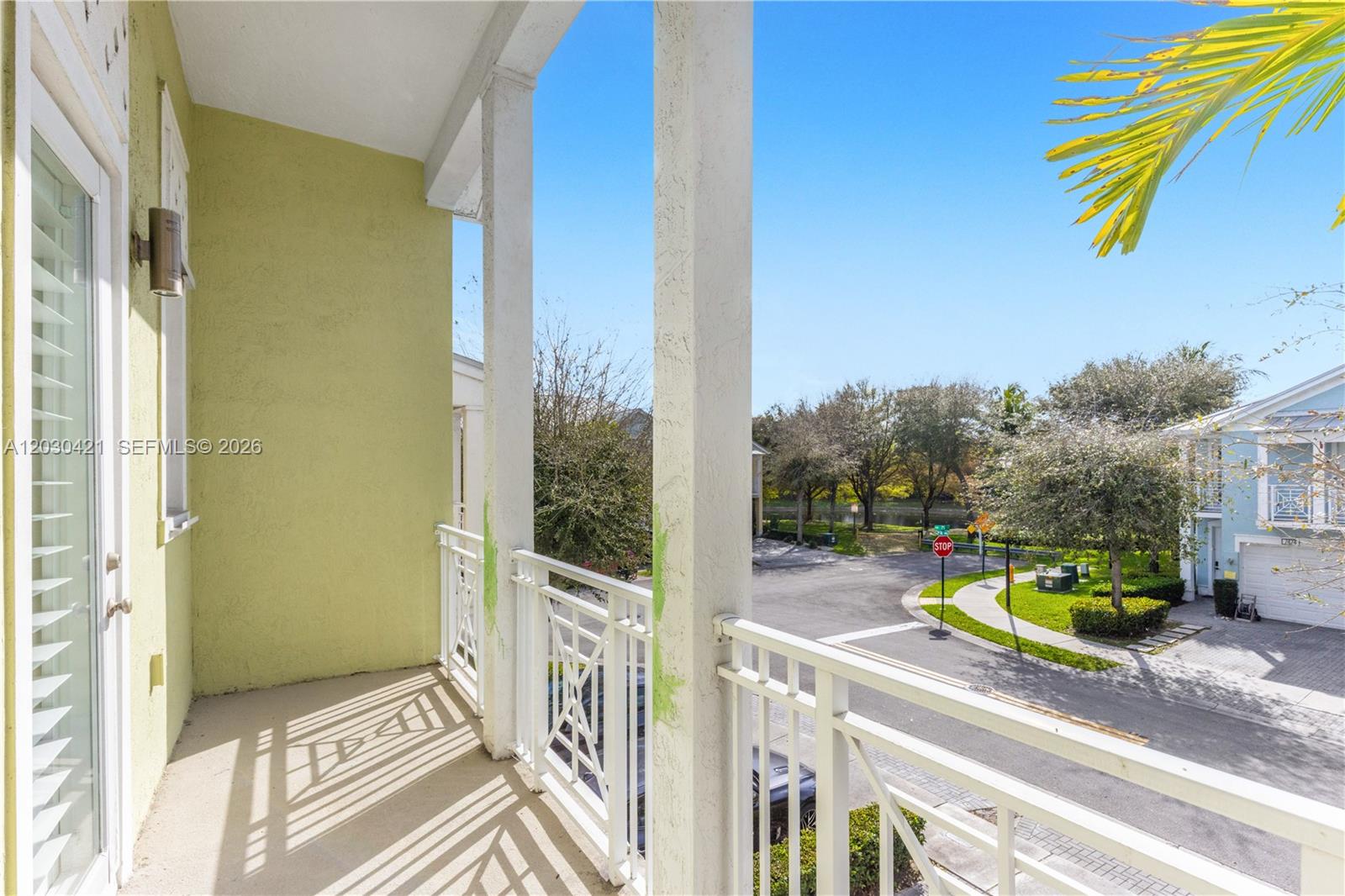 RESERVE AT DORAL WEST - Residential