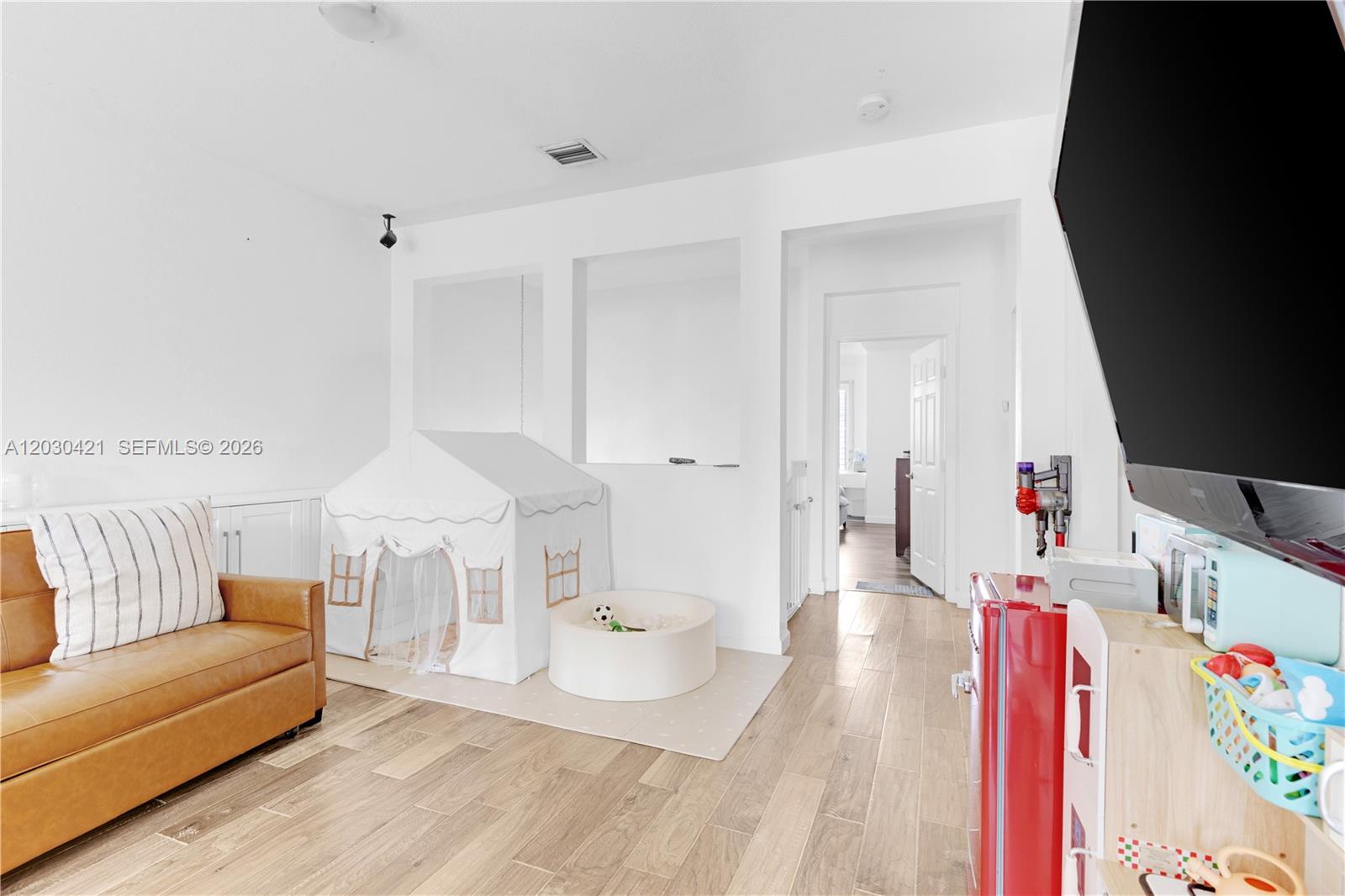 RESERVE AT DORAL WEST - Residential