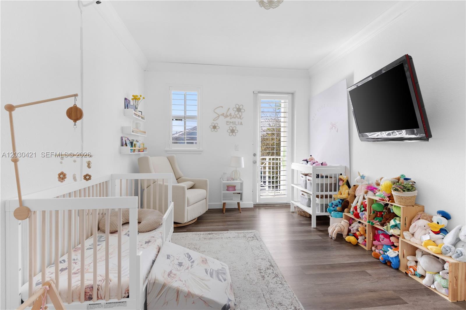 RESERVE AT DORAL WEST - Residential