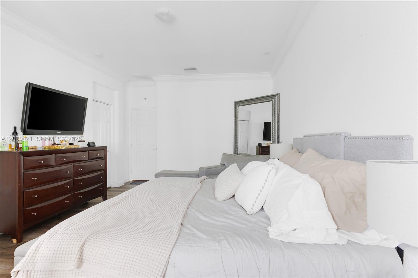 RESERVE AT DORAL WEST - Residential