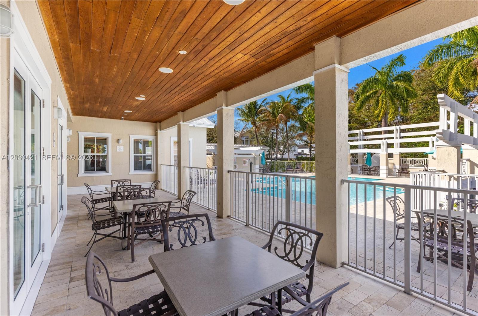 RESERVE AT DORAL WEST - Residential