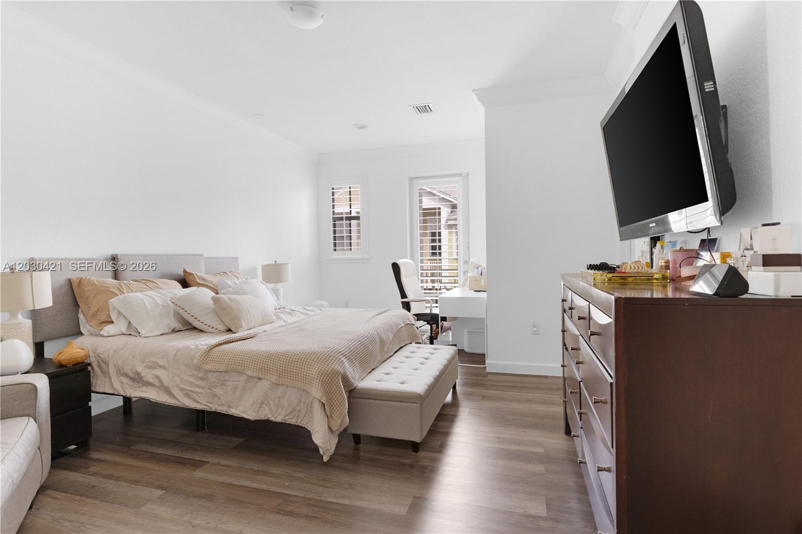 RESERVE AT DORAL WEST - Residential