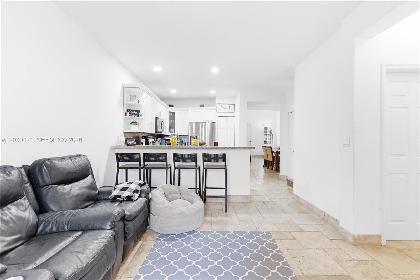 RESERVE AT DORAL WEST - Residential