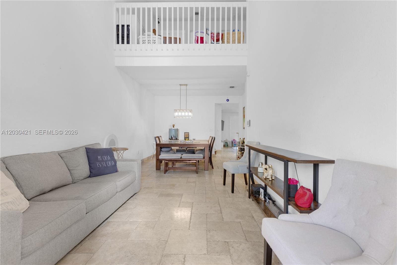 RESERVE AT DORAL WEST - Residential