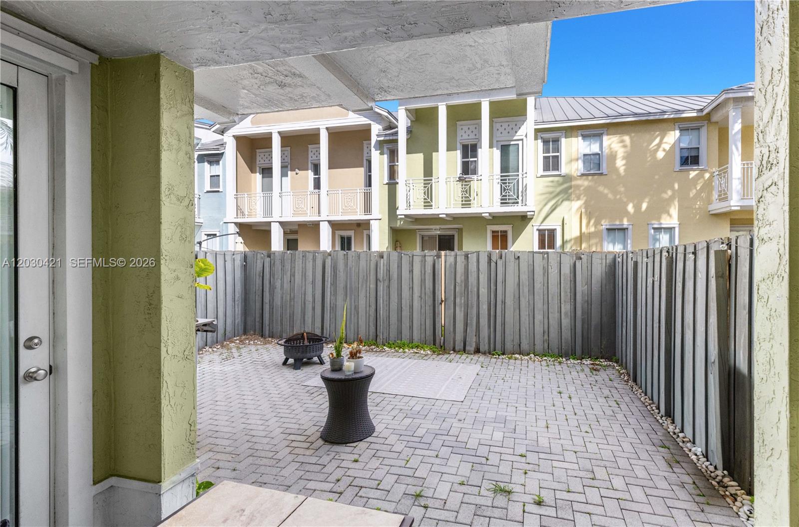 RESERVE AT DORAL WEST - Residential