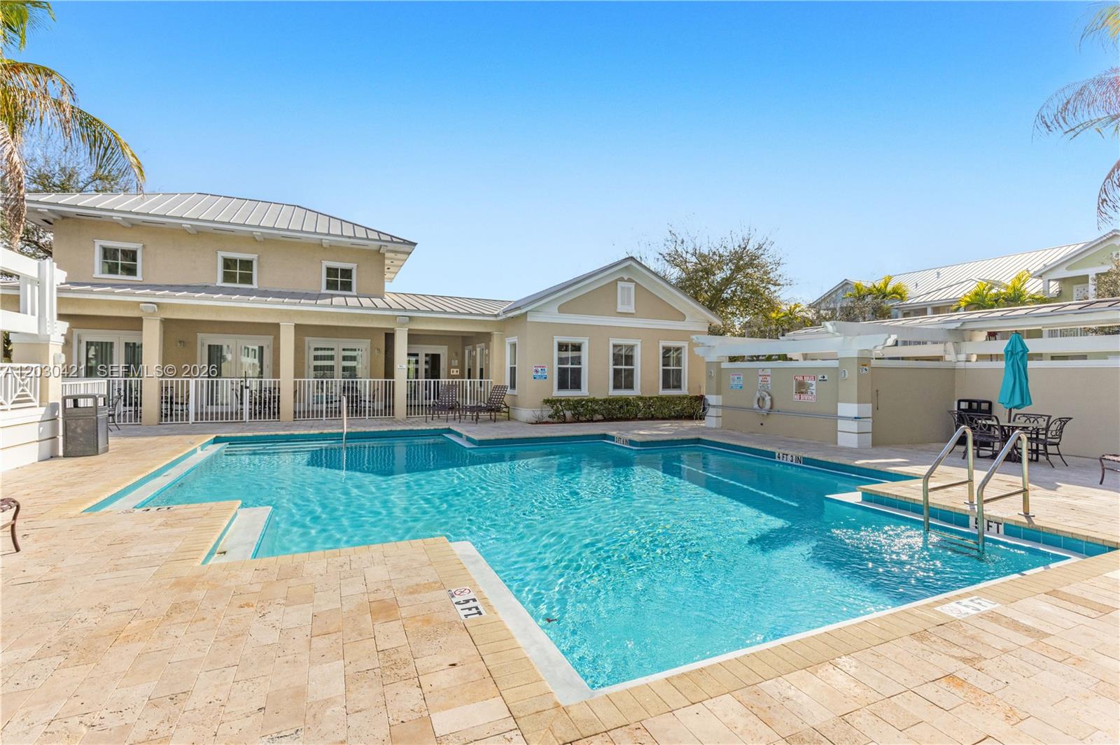 RESERVE AT DORAL WEST - Residential