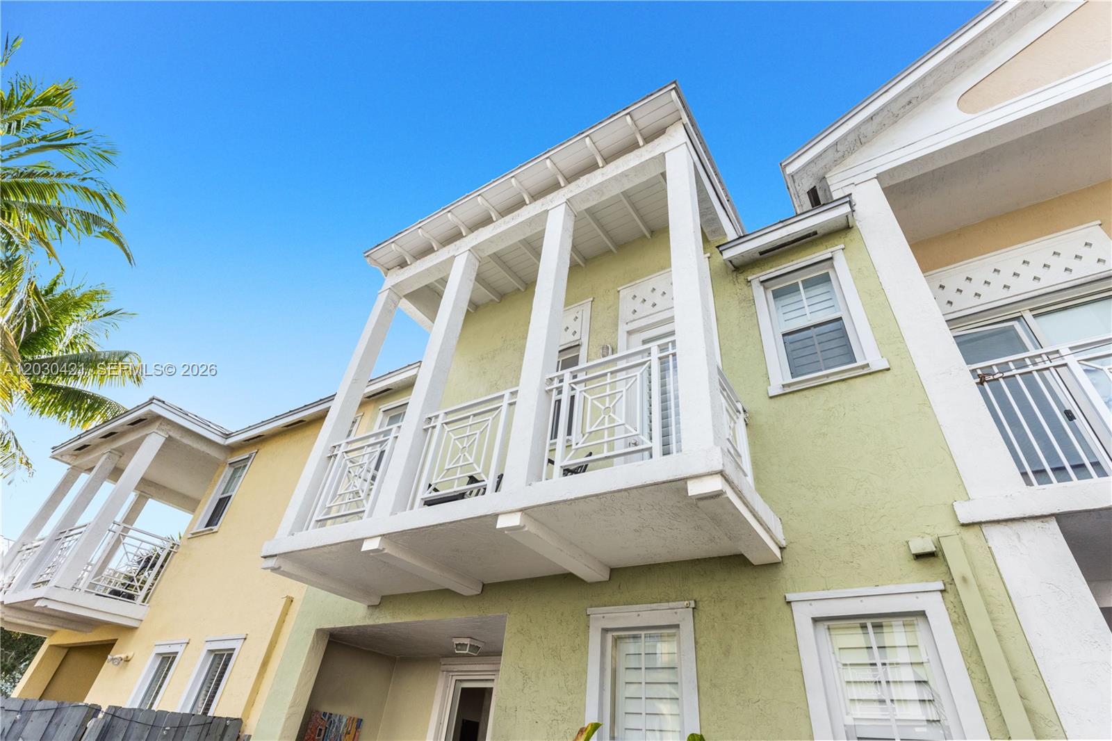 RESERVE AT DORAL WEST - Residential