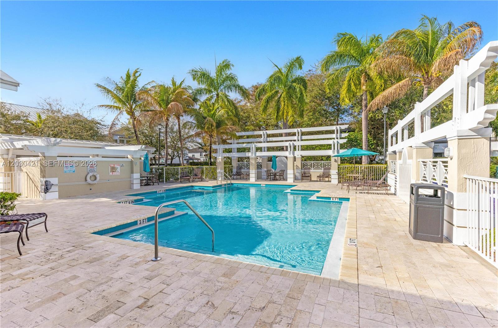 RESERVE AT DORAL WEST - Residential