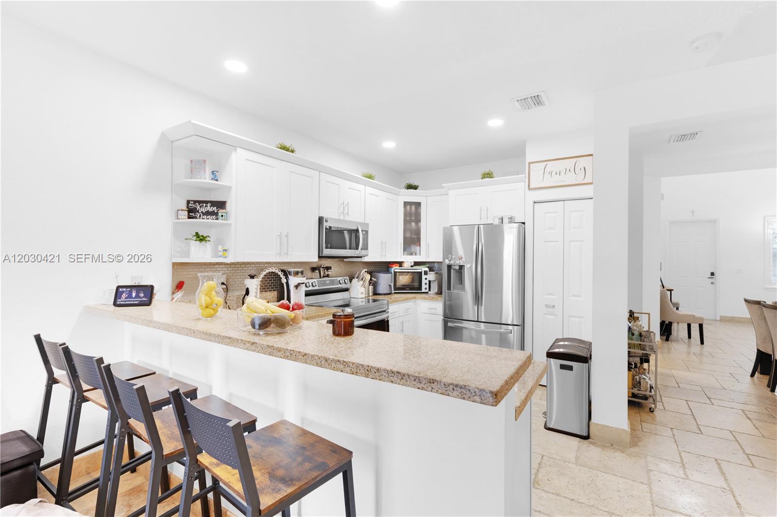 RESERVE AT DORAL WEST - Residential
