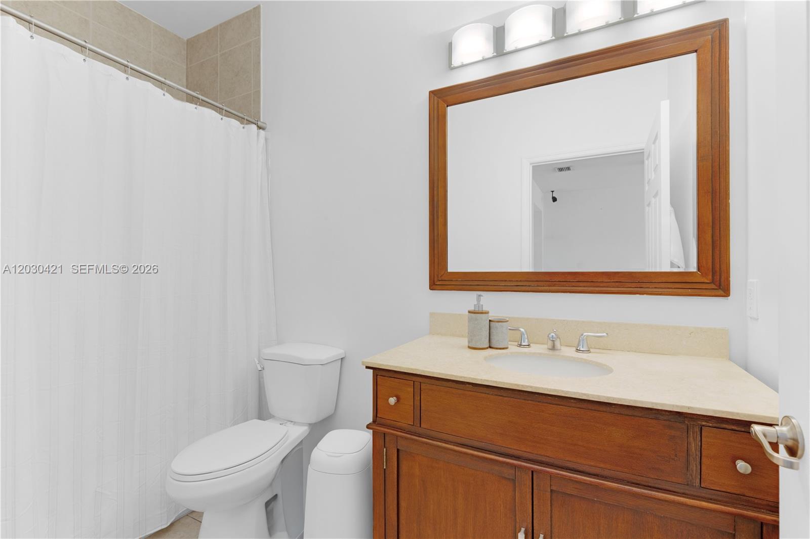 RESERVE AT DORAL WEST - Residential