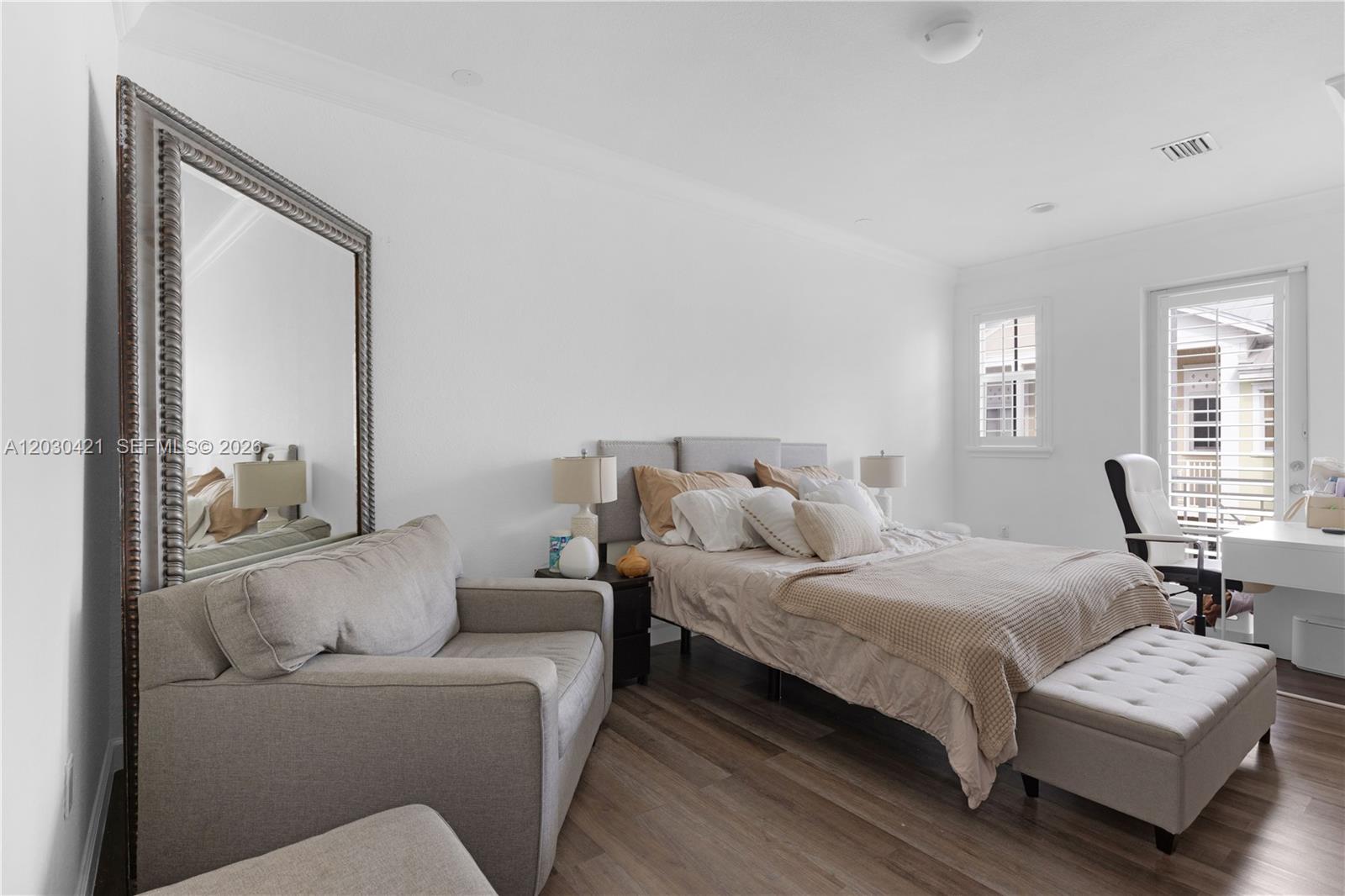 RESERVE AT DORAL WEST - Residential