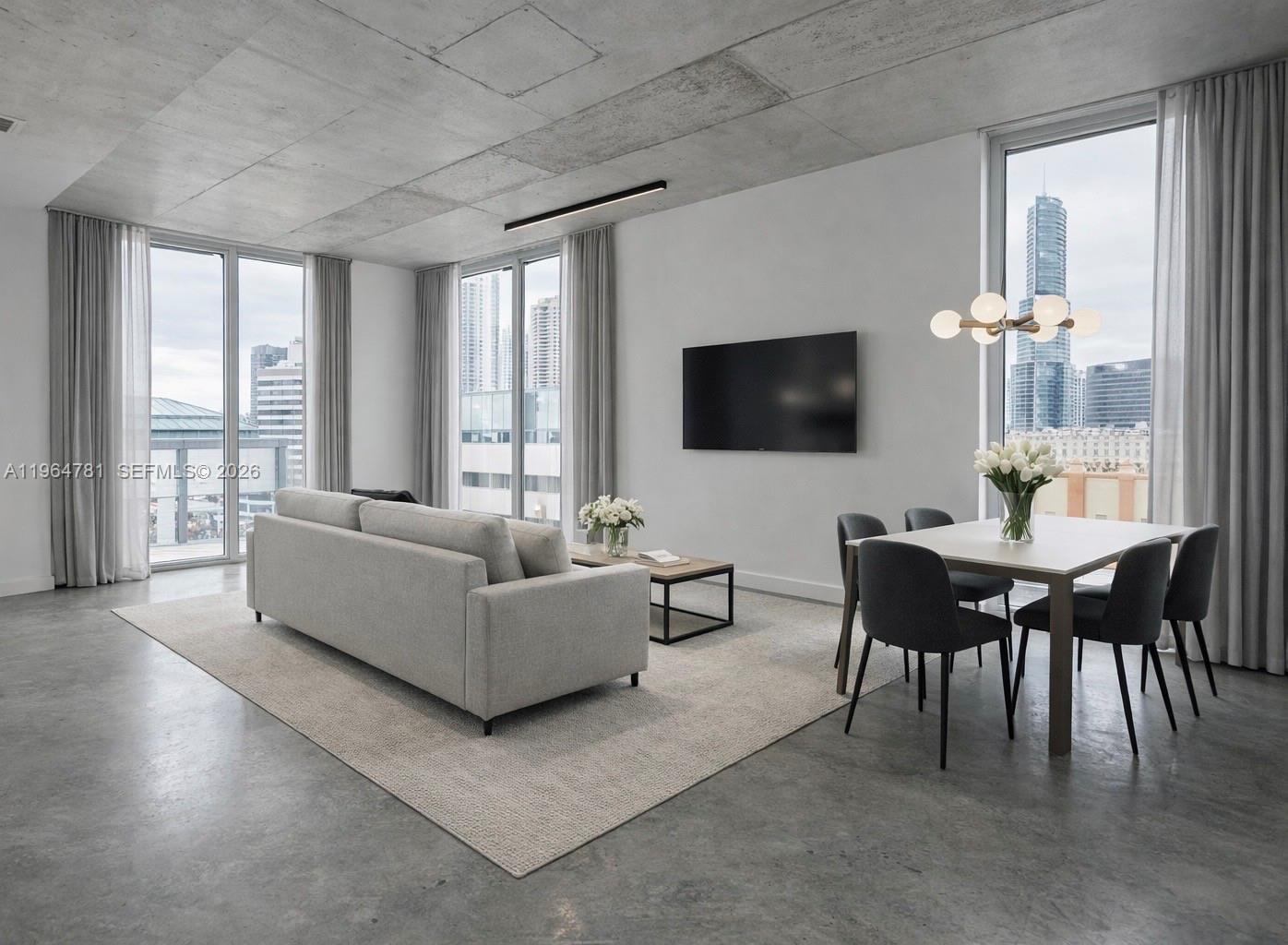CENTRO CONDO - Residential