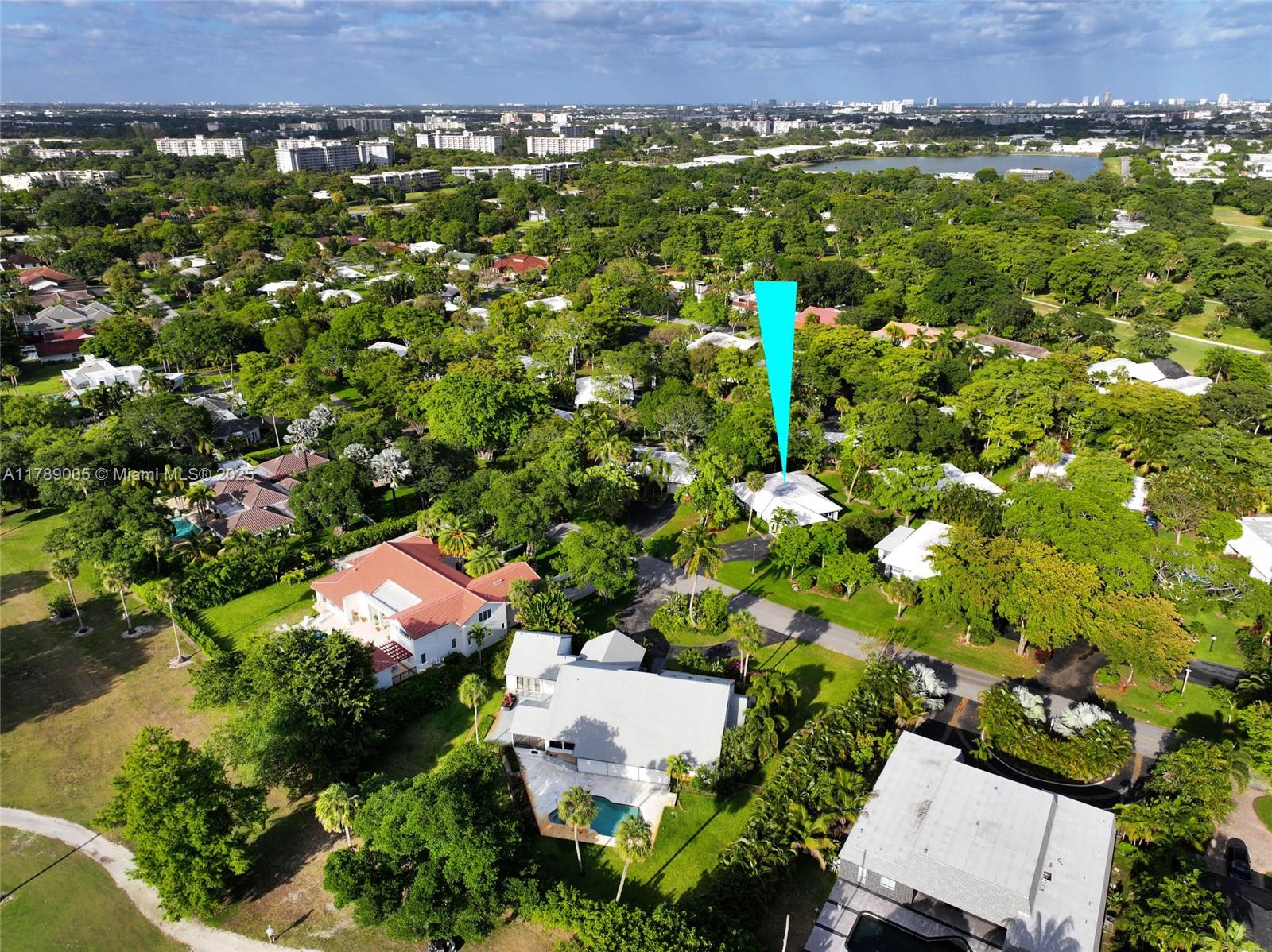 NO 81 PALM-AIRE COUNTRY C - Residential