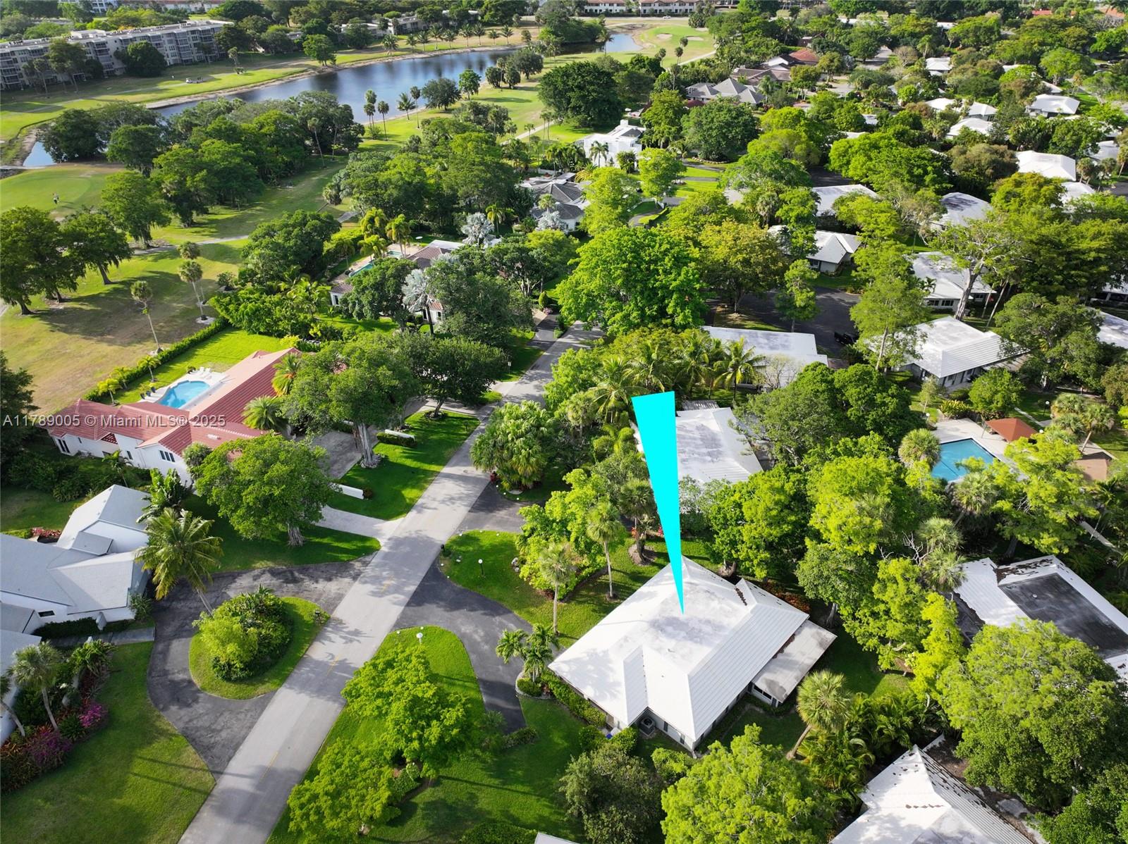 NO 81 PALM-AIRE COUNTRY C - Residential