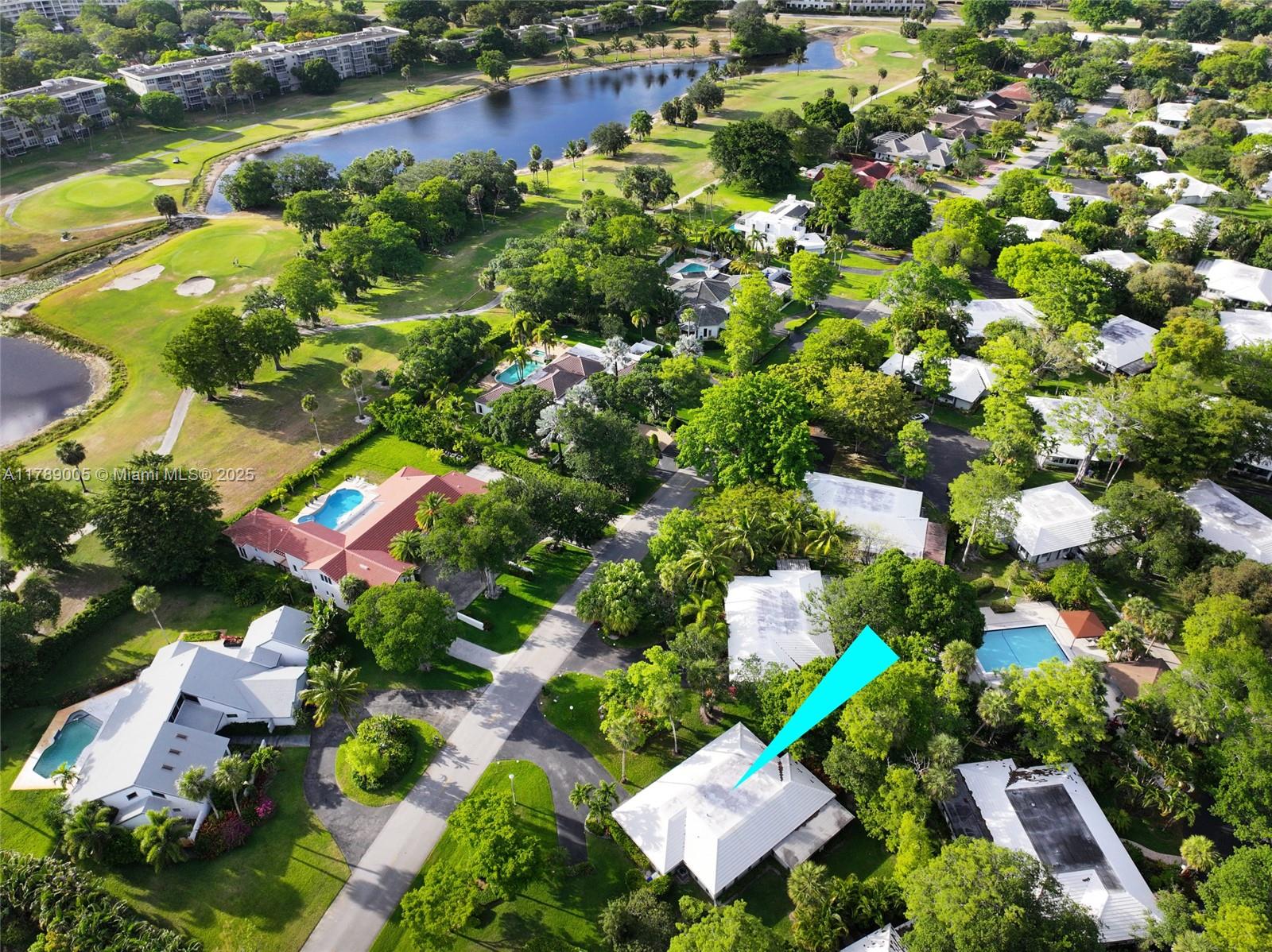 NO 81 PALM-AIRE COUNTRY C - Residential