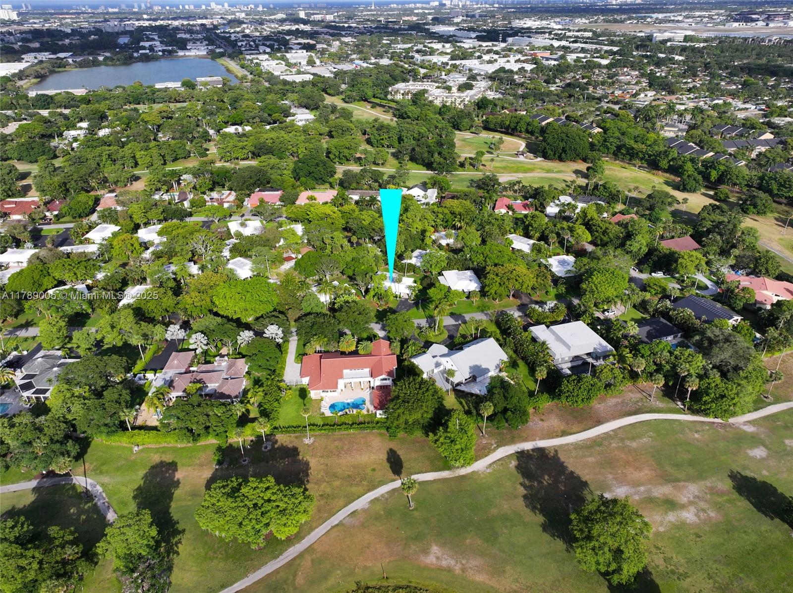 NO 81 PALM-AIRE COUNTRY C - Residential
